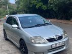 Toyota Allex Corolla 2001