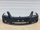 Toyota Allion 141 front bumper
