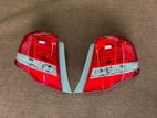 Toyota Allion 141 Tail Light