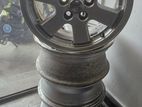Toyota Allion 15" Inch Alloy Wheel