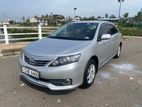 Toyota Allion 1.5 G 2013