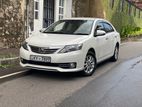 Toyota Allion 1.5 G+ 2014