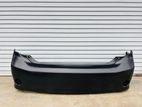Toyota Allion 161 rear bumper