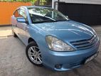 Toyota Allion 2002