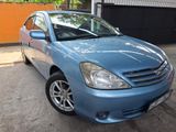 Toyota Allion 2002
