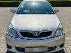Toyota Allion 2002