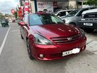 Toyota Allion 2002