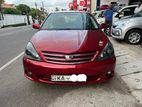 Toyota Allion 2002