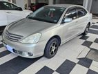 Toyota Allion 2002