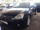 Toyota Allion 2003