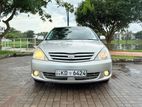 Toyota Allion 2003