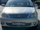 Toyota Allion 2003