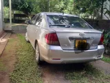 Toyota Allion 2003