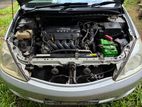 Toyota Allion 2003