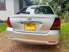Toyota Allion 2003
