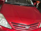 Toyota Allion 2003