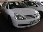 Toyota Allion 2004