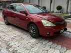 Toyota Allion 2004