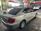 Toyota Allion 2004