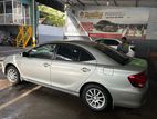 Toyota Allion 2004
