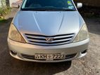 Toyota Allion 2005