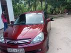 Toyota Allion 2005