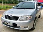 Toyota Allion 2005