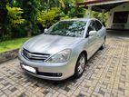 Toyota Allion 2005