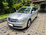 Toyota Allion 2005