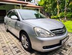 Toyota Allion 2005