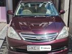 Toyota Allion 2006