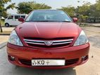 Toyota Allion NZT 240 2006
