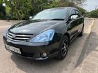 Toyota Allion 2006