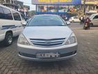 Toyota Allion 2006