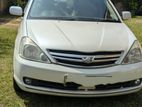 Toyota Allion 2006