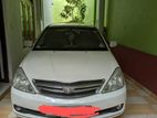 Toyota Allion 2006