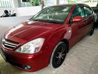 Toyota Allion 2006