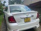 Toyota Allion 2006