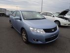 Toyota Allion 2007 85% Leasing