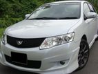 Toyota Allion 2007 85% Leasing Partner