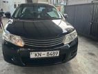 Toyota Allion 2007