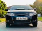 Toyota Allion 2007