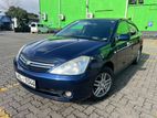 Toyota Allion 2007