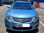 Toyota Allion 2007