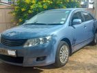 Toyota Allion 2007