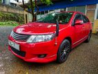 Toyota Allion 2007