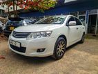 Toyota Allion 2007