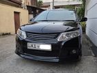 Toyota Allion 2007