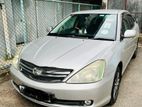Toyota Allion 2007