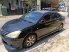 Toyota Allion 2007